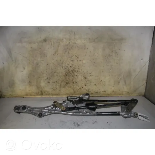 Lexus RX XU10 Front wiper linkage and motor 