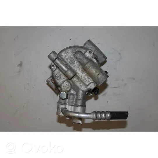 Opel Astra K Air conditioning (A/C) compressor (pump) 