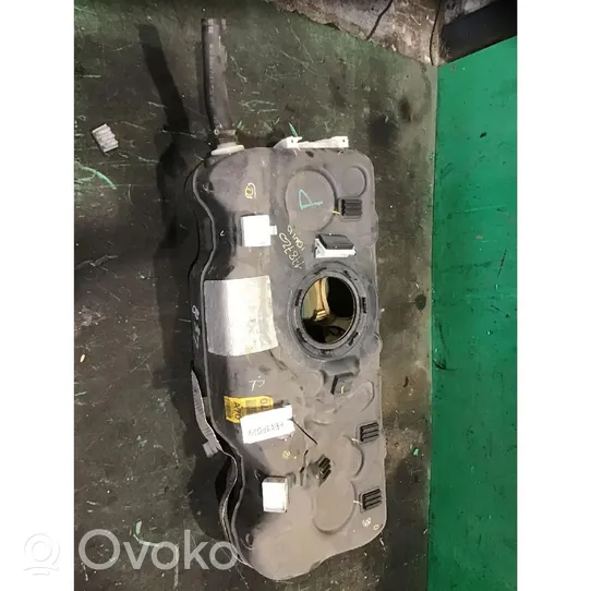 Hyundai Ioniq Réservoir de carburant 