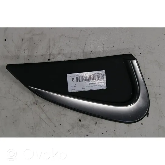 Hyundai Ioniq Tailgate trim 