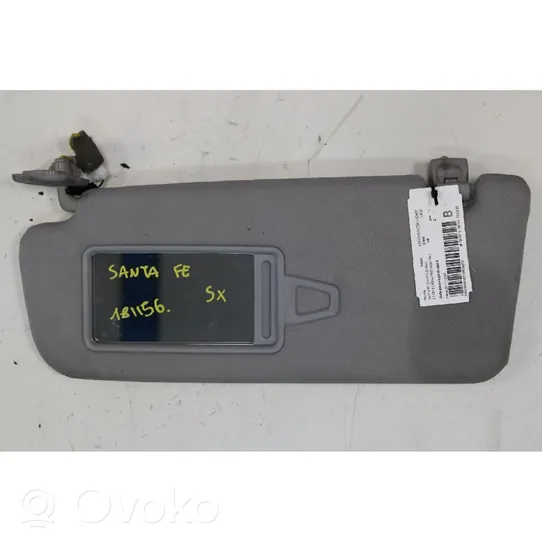 Hyundai Santa Fe Sun visor 