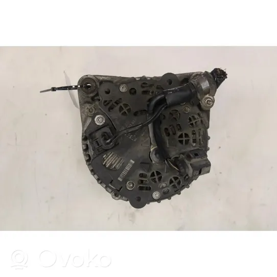 Volkswagen PASSAT CC Generatore/alternatore 