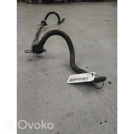 Opel Crossland X Barre stabilisatrice 