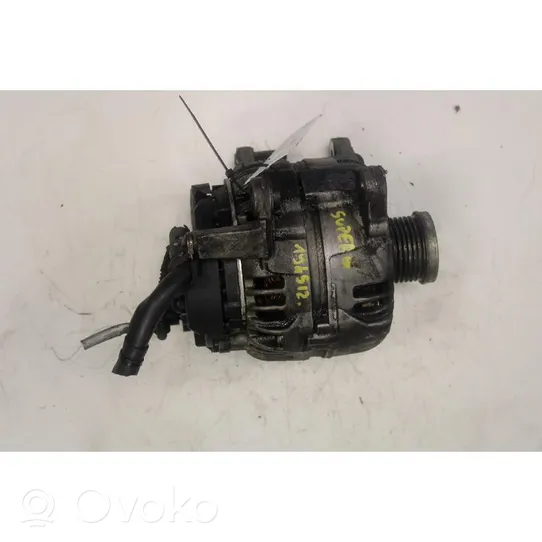 Skoda Superb B6 (3T) Alternator 