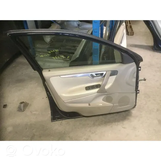 Volvo S60 Portiera anteriore 