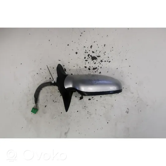 Volvo S60 Front door electric wing mirror 