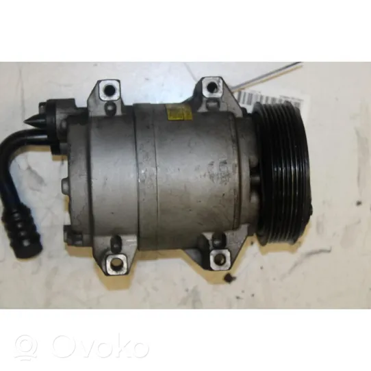 Volvo S60 Air conditioning (A/C) compressor (pump) 