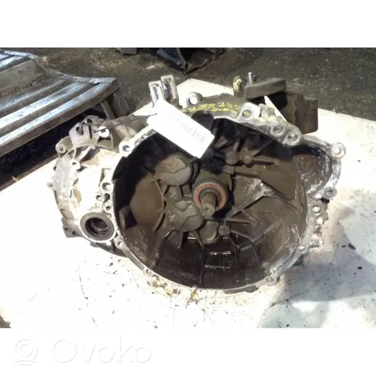 Volvo S60 Manual 5 speed gearbox 