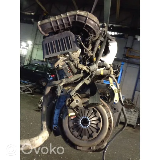 Fiat Punto (176) Moteur 