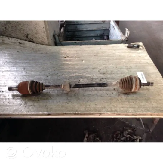 Honda Stream Front driveshaft 