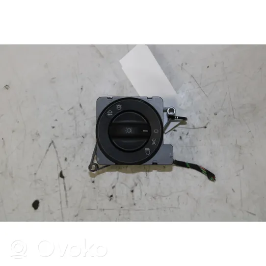 Mercedes-Benz Sprinter W906 Light switch A9065450304