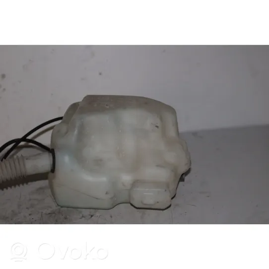 Renault Megane II Windshield washer fluid reservoir/tank 