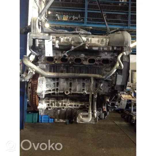 Volvo S60 Moteur 