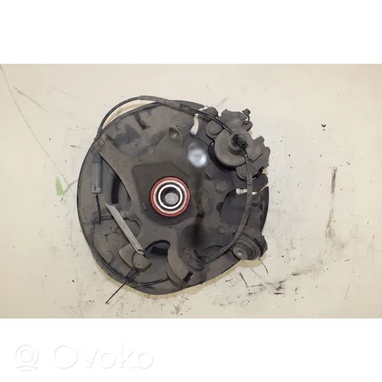 BMW 1 E82 E88 Rear wheel hub 