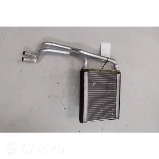 Hyundai ix20 Radiateur de chauffage 