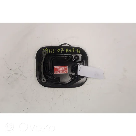 Toyota RAV 4 (XA30) Fuel tank filler cap 