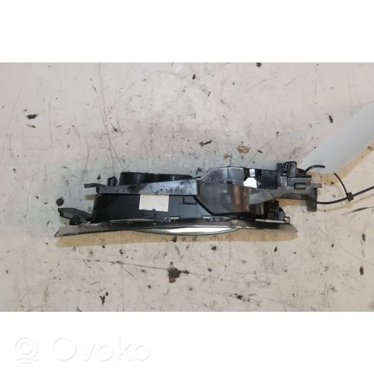 Honda HR-V Front door interior handle 