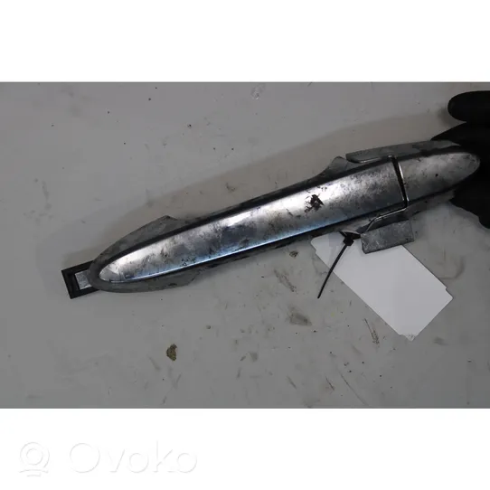 Honda HR-V Front door exterior handle 