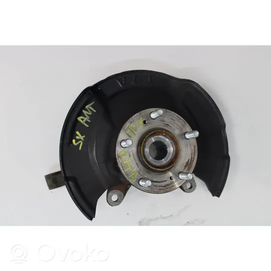 Honda HR-V Front wheel hub 