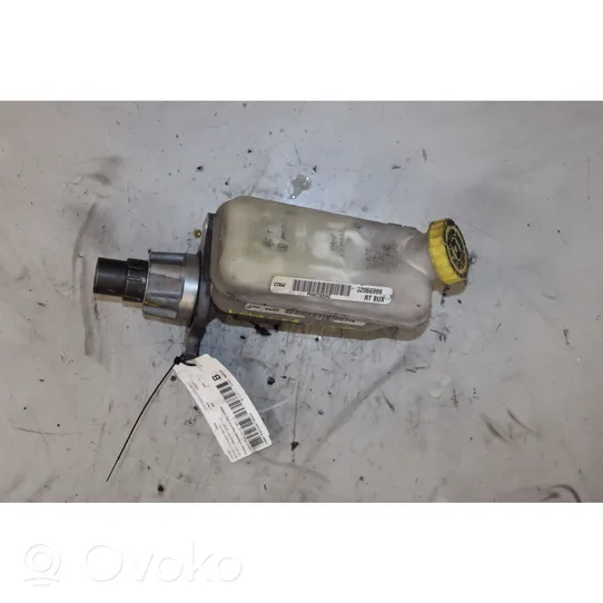 Chrysler Grand Voyager V Master brake cylinder 