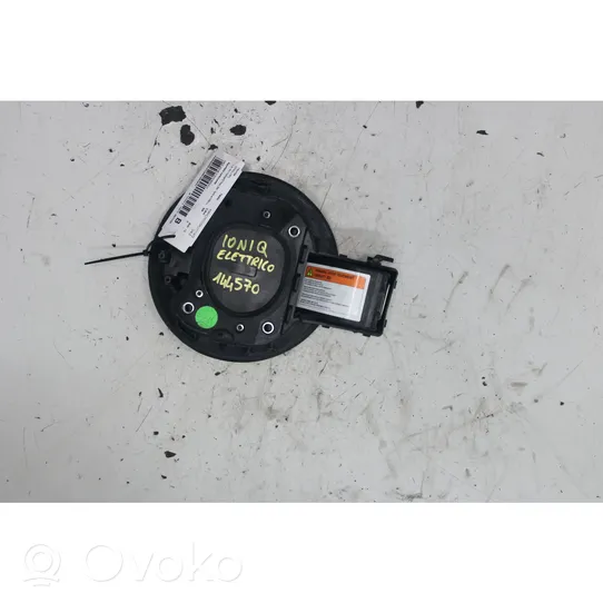 Hyundai Ioniq Fuel tank filler cap 