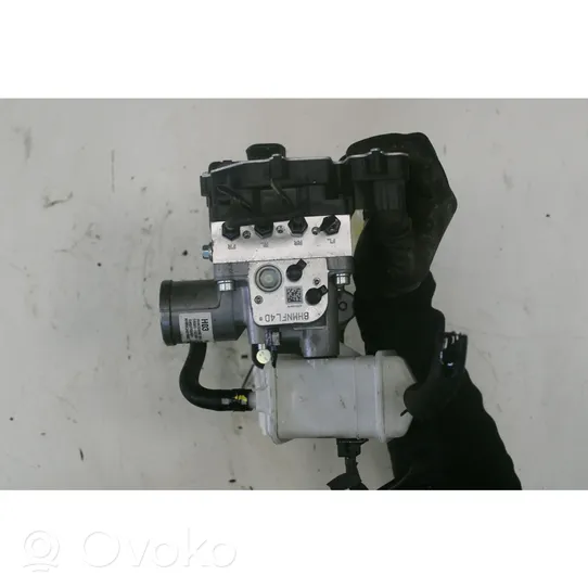 Hyundai Ioniq Master brake cylinder 