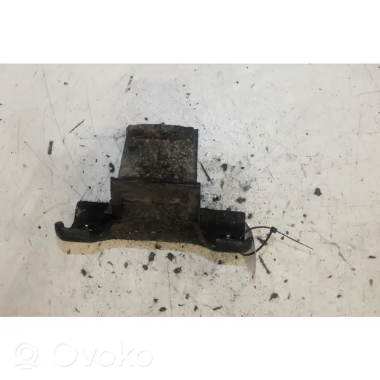 Nissan Navara D40 Support de moteur, coussinet 