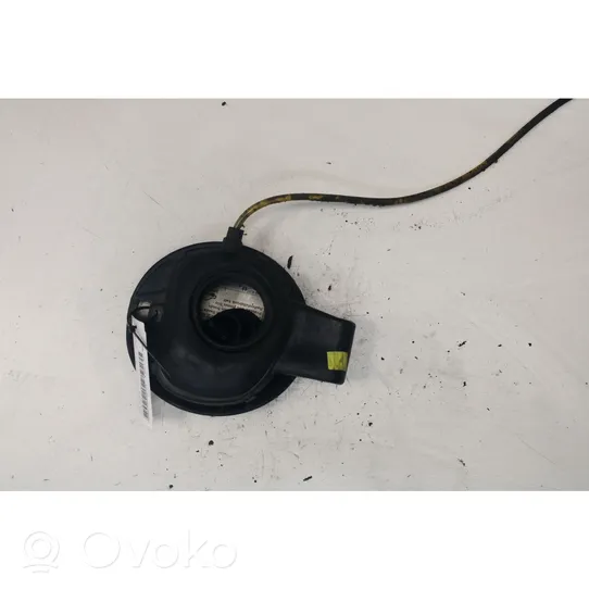 Volkswagen PASSAT CC Fuel tank filler cap 