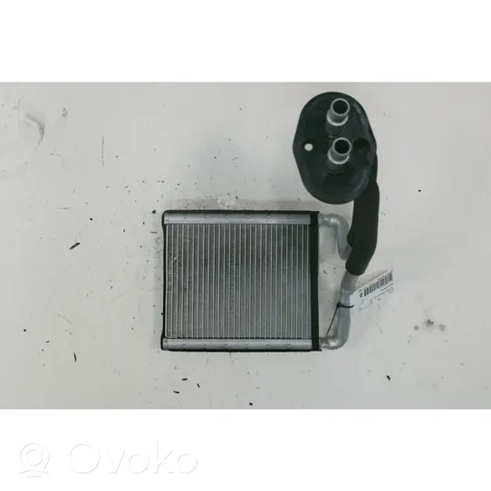 Hyundai Ioniq Heater blower radiator 