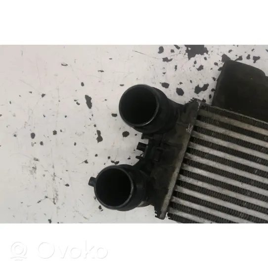 Ford Turneo Courier Radiatore intercooler 