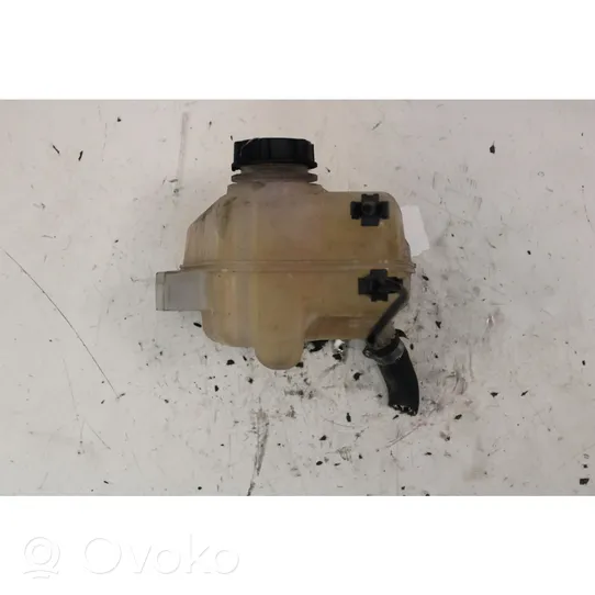 Ford Turneo Courier Coolant expansion tank/reservoir 