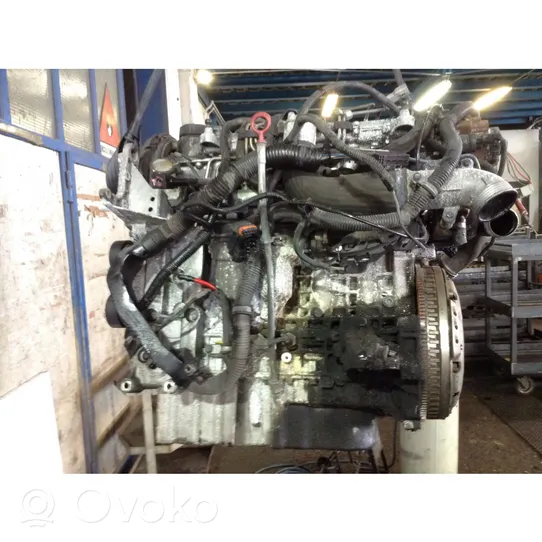 Volvo S60 Moteur 