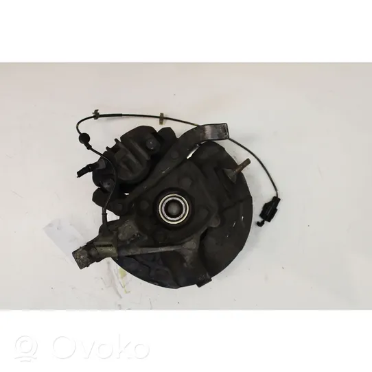 Volvo S60 Front wheel hub 