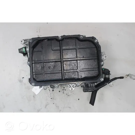 Toyota Prius (XW30) Bateria pojazdu hybrydowego / elektrycznego 