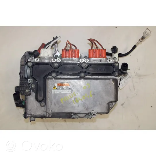 Toyota Prius (XW30) Bateria pojazdu hybrydowego / elektrycznego 