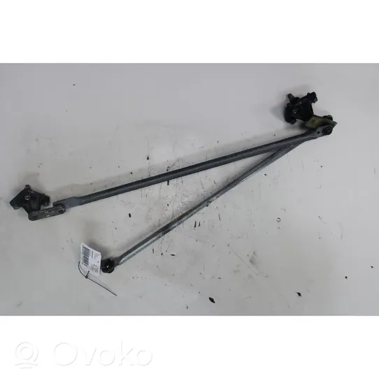 Volvo S40, V40 Front wiper linkage and motor 