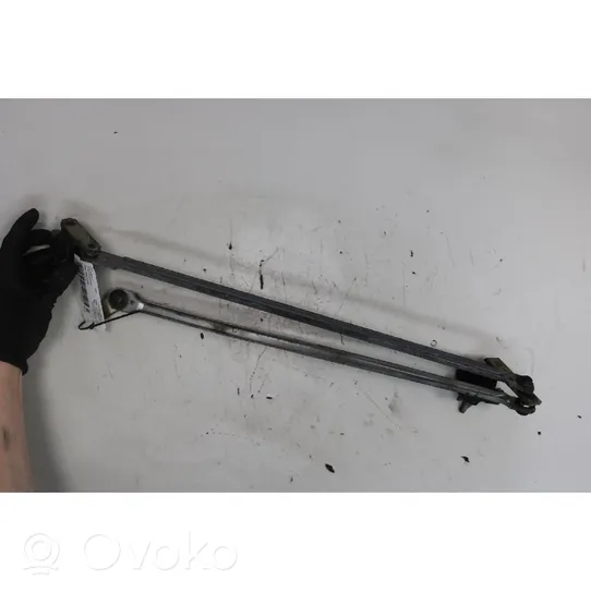 Volvo S40, V40 Front wiper linkage and motor 