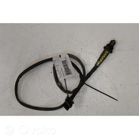 Ford Turneo Courier Sonde lambda 