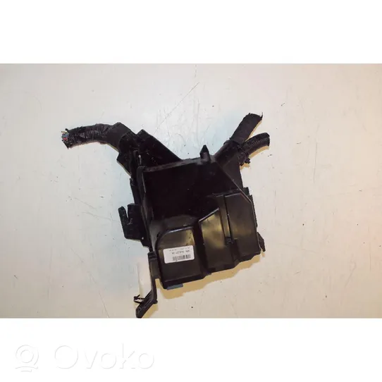 Ford Turneo Courier Fuse module 