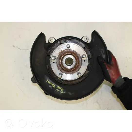 Hyundai Santa Fe Rear wheel hub 