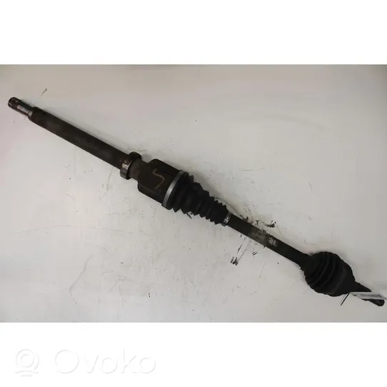 Ford Transit Custom Front driveshaft 