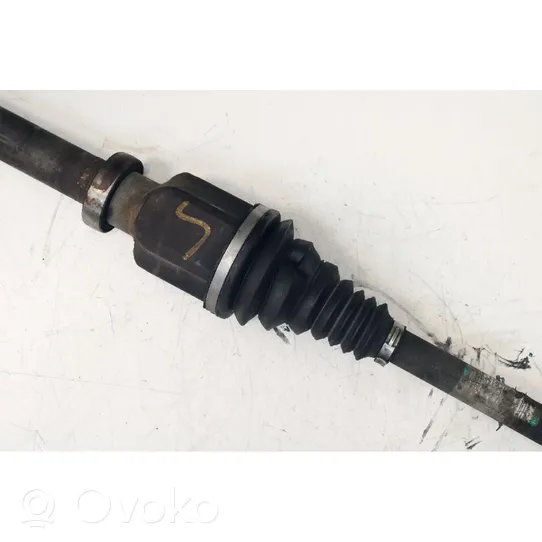 Ford Transit Custom Front driveshaft 