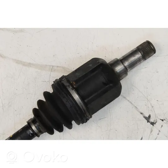 Ford Transit Custom Front driveshaft 