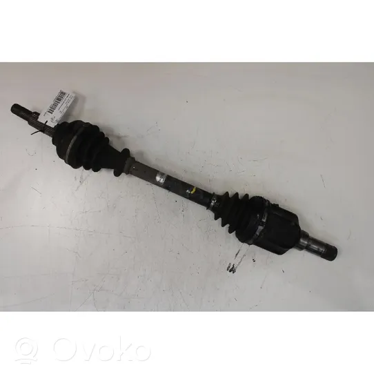 Ford Transit Custom Front driveshaft 