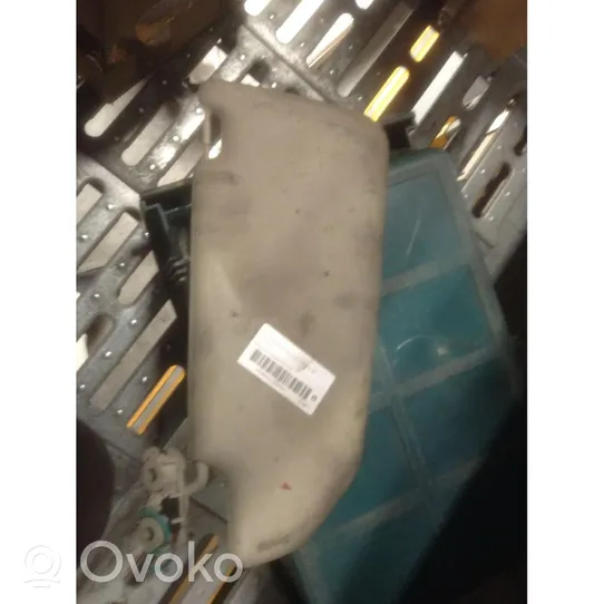 Volvo S60 Sun visor 