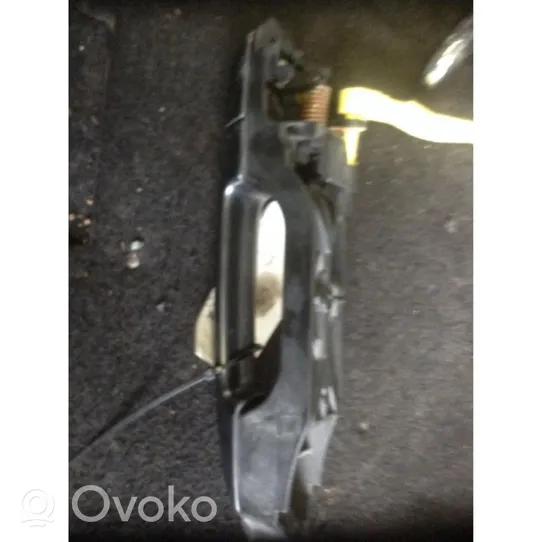 Toyota RAV 4 (XA30) Ārējais atvēršanas rokturis 