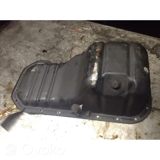 Toyota Carina T190 Oil sump 