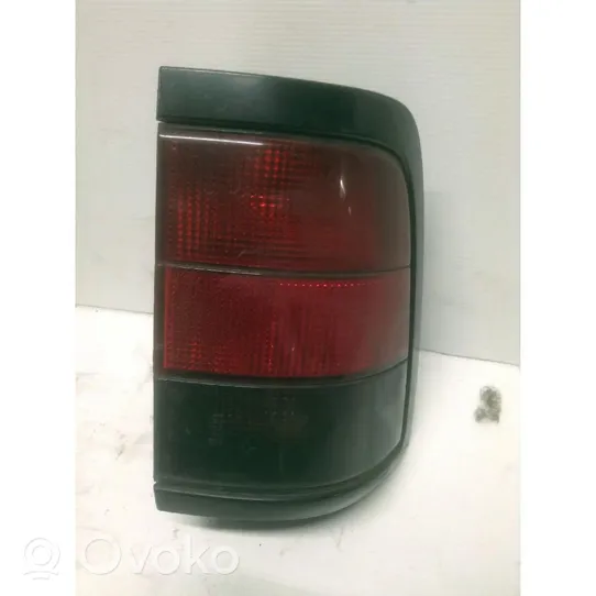 Peugeot 806 Lampa tylna 