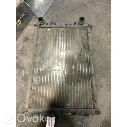 Alfa Romeo 155 Heater blower radiator 