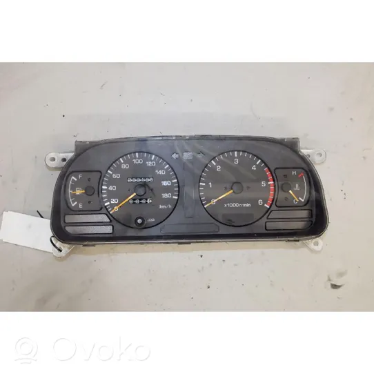 Toyota Land Cruiser (HDJ90) Compteur de vitesse tableau de bord 